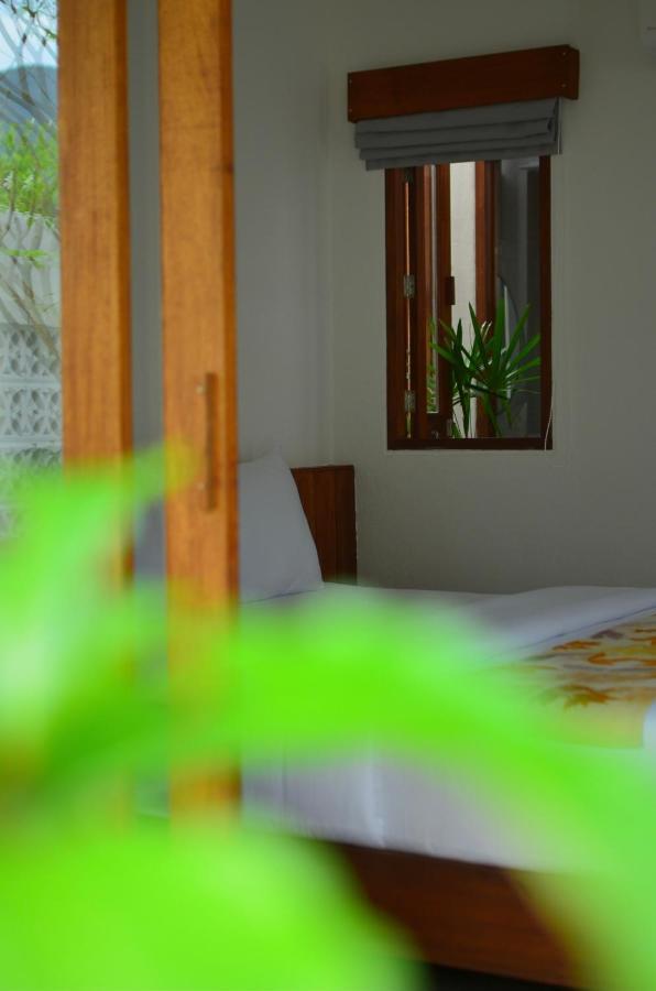 Phang Nga Origin Hotel Exterior foto