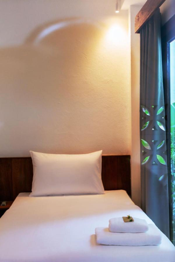 Phang Nga Origin Hotel Exterior foto